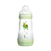 Mam Baby Biberón Anticólicos Unisex 320ml