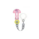 Mam Broche Clip 0M+ Rosa