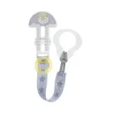 Mam Baby Broche Clip Neutro 1U