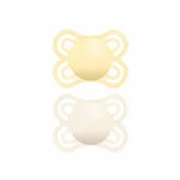 Mam Chupete Perfect  2-6M 2 Unidades
