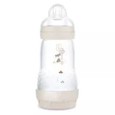Mam Easy Start Biberón Anticólico 260ml Color Neutro  