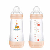 Mam Easy Start Biberón Anticólico 320ml  Neutro 4M+