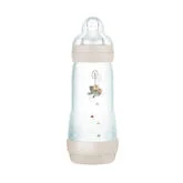 Mam Easy Start Biberón Anticólico 320ml  Neutro 4M+