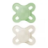 Mam Original Start Silicona 0-2 M 1 Unidades Color Neutro 