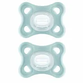 Mam Chupete Comfort 3-12 M  2 Unidades