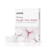 Croma Firming Laugh Line Mask 8 Unidades