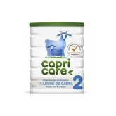 Capricare Leche De Cabra 2 800g