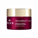 Nuxe Merveillance Expert Crema Noche Lift Firmeza 50ml