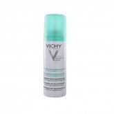 Vichy Desodorante Anti Transpirante 48h Aerosol 125ml