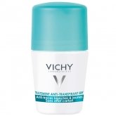 Vichy Desodorante Roll On Antitranspirante 48h 