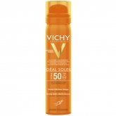 Vichy Ideal Soleil Bruma Rostro Efecto Frescor Spf50 75ml