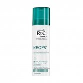 Roc Keops Desodorante Spray Aerosol Fresco Piel Normal 100ml