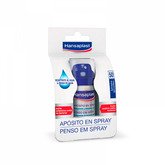 Hansaplast Apósito En Spray 32,5ml