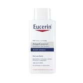 Eucerin Atopicontrol Oleogel De Baño Piel Atópica 400ml
