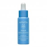 Apivita Aqua Beelicious Booster Hidratante Refrescante 30ml