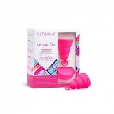 Intima Lily Cup One Copa Menstrual 