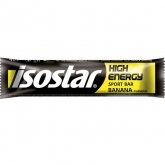 Isostar Barrita High Energy Banana 40g