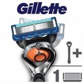 Gillette Fusion ProGlide Maquinilla con FlexBall