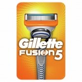 Gillette Fusion5 Maquinilla