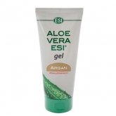 ESI Aloe Vera Gel Con Aceite Argan 200ml