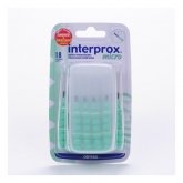 Dentaid Interprox Cepillo Dental Interprox Micro 14 Unidades