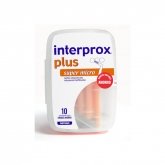 Interprox Plus Supermicro 10 Unidades