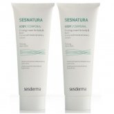 Sesderma Sesnatura Firming Cream For Body And Bust 2x200ml