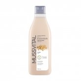 Mussvital Essentials Gel de BAño Avena750ml