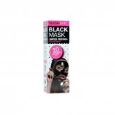 Mask Der Black Mask Limpieza Profunda 100ml