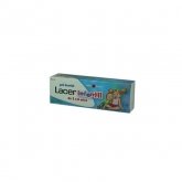 Lacer Infantil Gel Dental 50ml Fresa