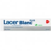 Lacer Blanc Plus Pasta Dental Sabor Menta 125ml 