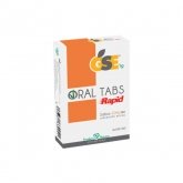 GSE Oral Tabs Rapid 12 Comprimidos