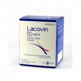 Lacovin Solucion Cutánea 50mg/ml 240ml
