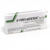 Faringesic 20 Comp