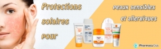 Ne renonces pas à profiter du soleil ! Protections solaires pour peaux sensibles et allergiques