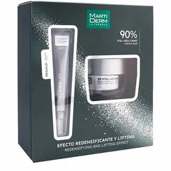 Martiderm GF Vital Age Cream 50ml Set 2 Piezas