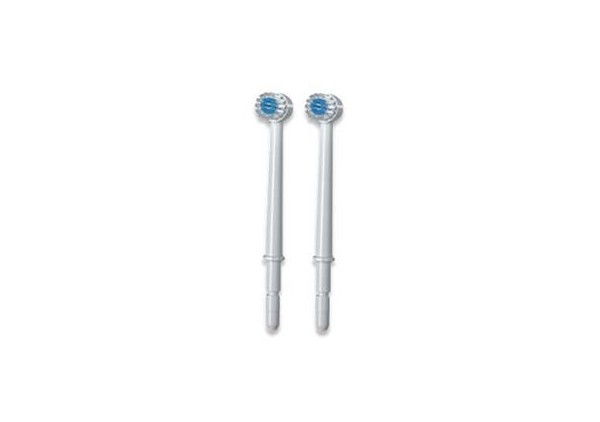 Waterpik Recambios Cabezal Cepillo 2uds ParaFarma Farmacia Online Envios en 24 horas