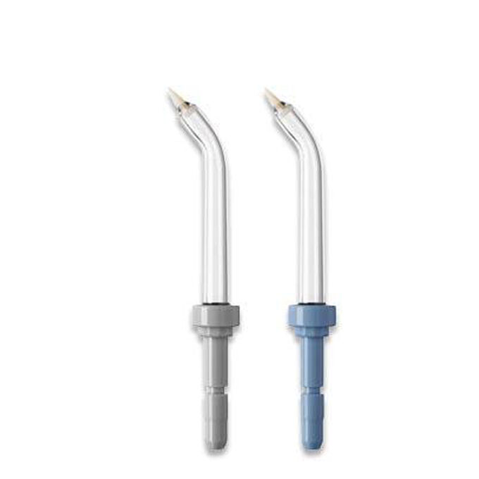 Waterpik Recambio Boquilla Irrigador Pik Pocket 2 Uds ParaFarma Farmacia Online Envios en 24 horas