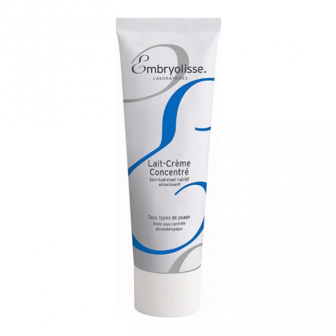 Embryolisse Crema Hidratante Nutritiva Multifuncion 30ml ParaFarma
