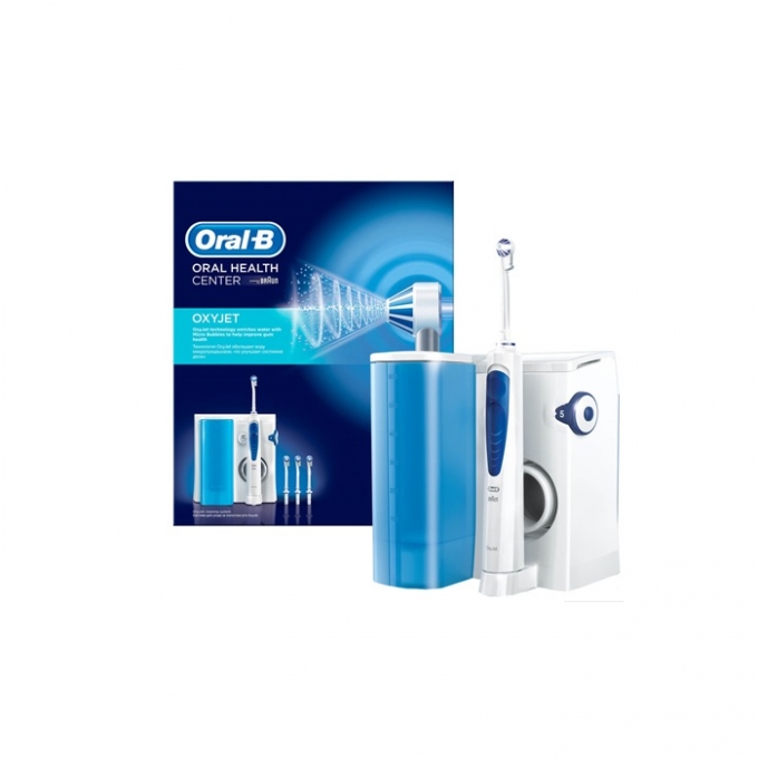 Irrigador dental oral shop b opiniones
