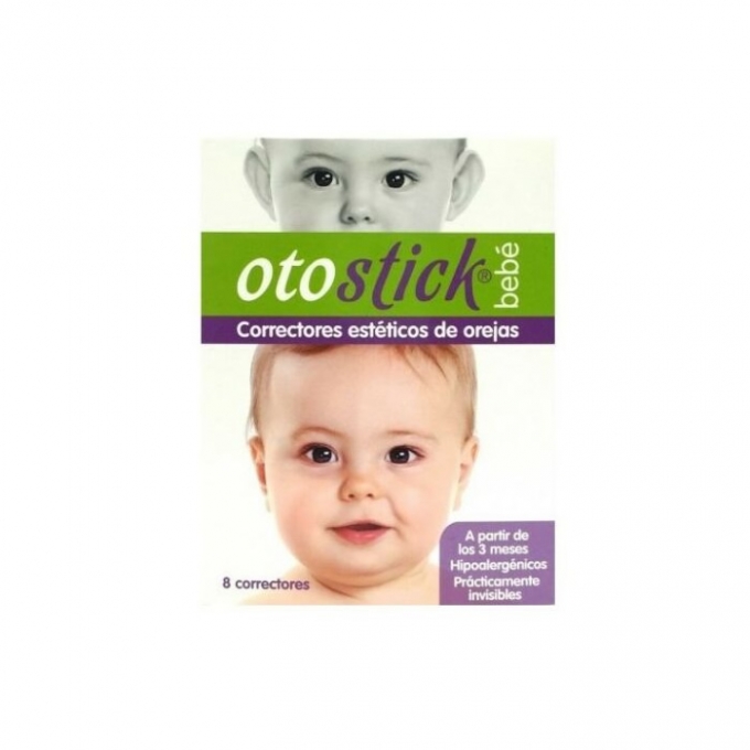 otostick - Otostick es un corrector estético para orejas