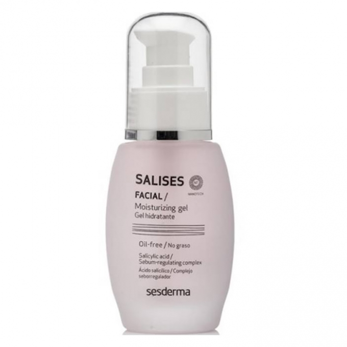 Sesderma Hidratante 50ml | ParaFarma Farmacia Online en 24 horas