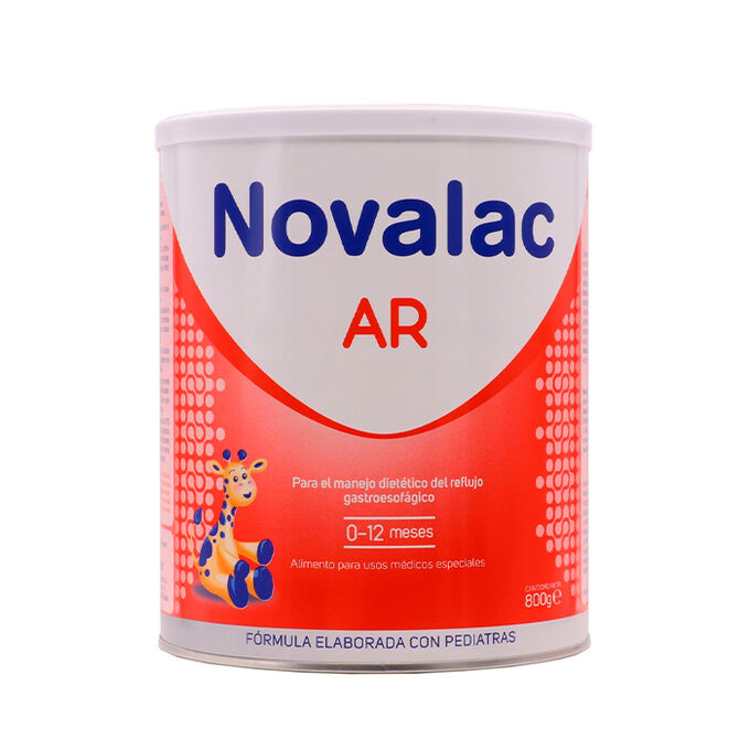 Comprar: Novalac AR PLUS 800g